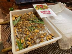-石岐佬中山菜馆(张溪店)