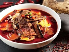 -蓉亭食贝(亚运村店)