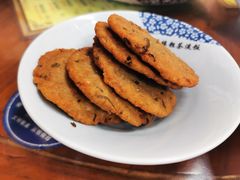 农家煎藕饼-粗茶淡饭(东关街店)