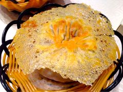 明湖煎包-鹊华居·地道鲁菜·海鲜·融合味(大明湖店)