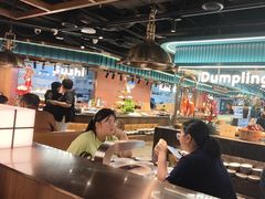 -東盛炭烤自助料理(浦东文峰广场店)