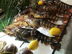 -丰卓会海鲜自助(中润大道店)