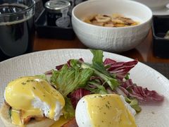 -丽晶酒店-金宝99 Restaurant