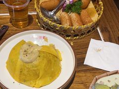 -亮欢寨(凯里总店)