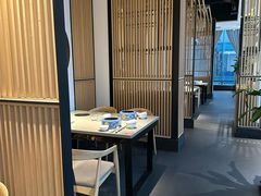 -享月汤皇·海鲜小火锅·聚会(曲江创意谷店)