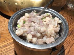 -炊烟小炒黄牛肉(中心印象城店)