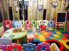 -富力希尔顿酒店·地阔自助餐厅