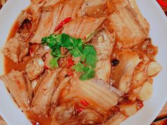 -必点海鲜·鲅鱼水饺(鞍山西道店)