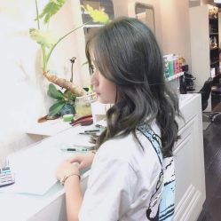 点击看大图 -发朵Hair 烫染沙龙