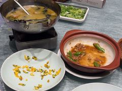 -印巷里主题餐厅(马鞍山店)