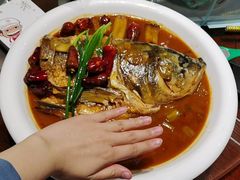 -李家小馆(鸡西店)