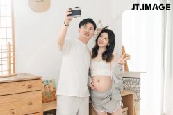 -专注孕妇照亲子照·纪田摄影