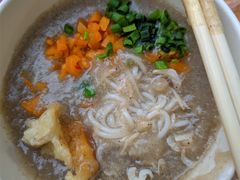 -斌斌鲜鱼糊汤粉(粮道街店)