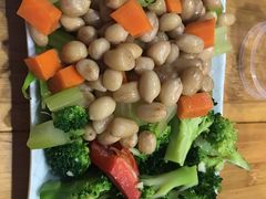 -宴奴饺子手擀面(万科城店)