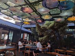 -海韵人家.海景花园经典云南菜(双廊店)
