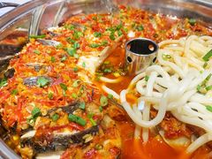 -盒马鲜生(皇庭广场店)