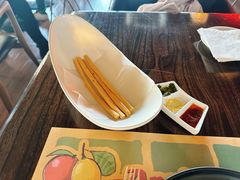 -安妮意大利餐厅(日坛店)