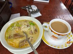 -兰芳园(中环老店)