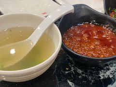 -潮汕美牛肉丸火锅店(天宁寺店)