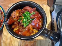 -陶德砂锅(蜀汉路店)