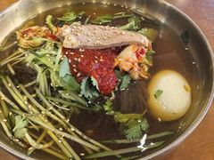 -老朴饭店(邮政街总店)