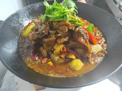 -汉·鲜味人知(陈家营店)