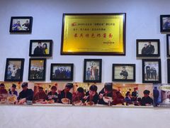 -黑八私房老北京炸酱面