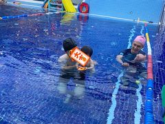 -龙格亲子游泳俱乐部(常熟中心店)