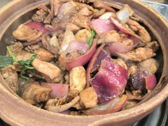 -胡须佬鸡煲四季火锅店(石厦西村直营店)