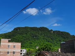 -鼎湖山风景区