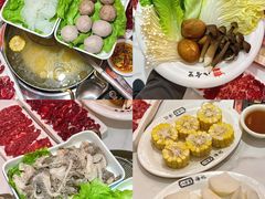 -八合里牛肉火锅(八合里总店)