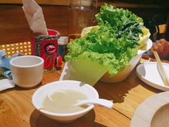 -云尊府云南菜·蒸汽石锅鱼(五棵松华熙店)