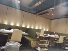 大堂-海底捞火锅(银泰中心店)