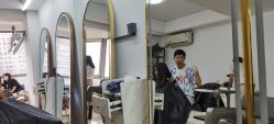 -佑米造型