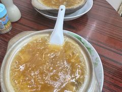 -添發碗仔翅美食