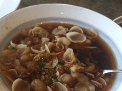 -青岛海尔洲际酒店