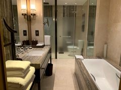 -上海崇明金茂凯悦酒店