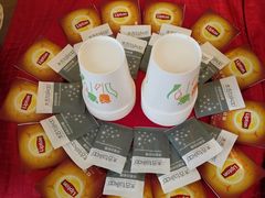 -北京民族园葉子里酒店(鸟巢店)