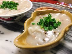 传统水菱角-老西关濑粉(文明路店)