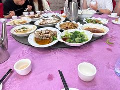 -云海阁酒楼(清和大道店)