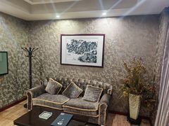 -庖丁堂酒店(金穗大道店)