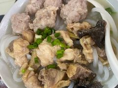 -铭珠粥粉(雅居乐花园分店)
