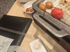 -羊之道草原味道清真餐厅(番禺店)