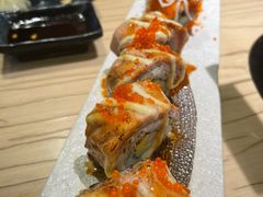 蟹肉芝士卷-沼津港精致料理·寿喜烧·烧鸟(漕河泾印象城店)