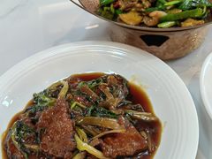 -简小姐·上海餐厅(长城大厦店)