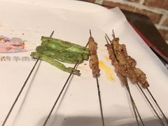 -三个大叔东北烧烤·砂锅菜(西三旗店)