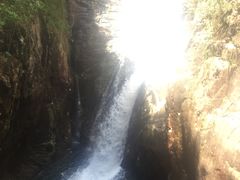 -花岩国家森林公园