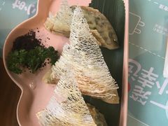 -一笼小幸运