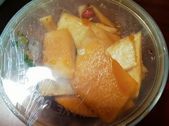 -西江美食舫·江西菜(健德桥店)