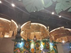 -苏梅花园(群星城店)